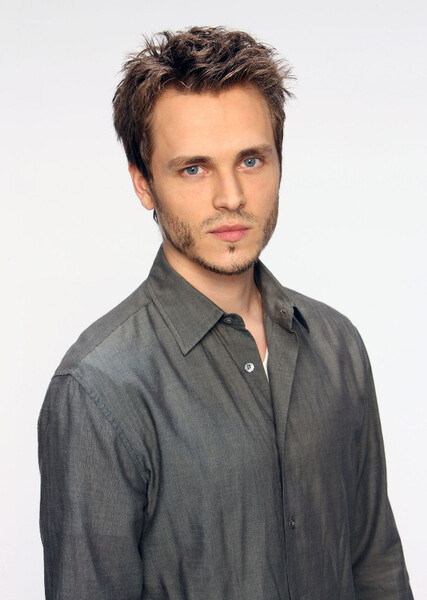 Jonathan Jackson photo
