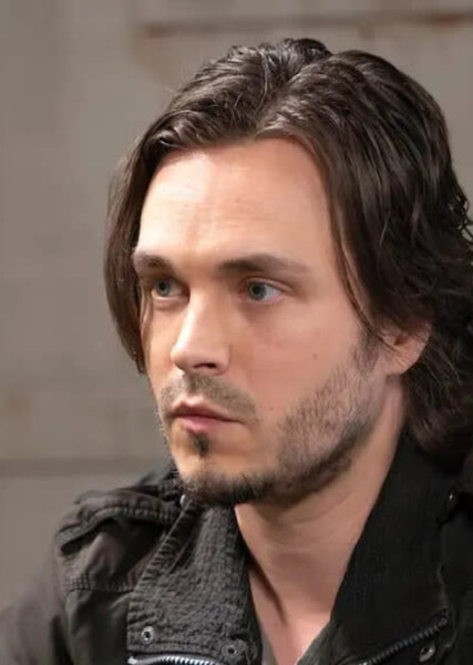 Jonathan Jackson photo