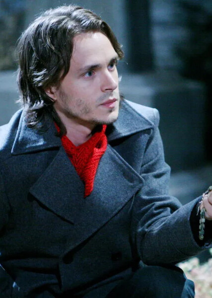 Jonathan Jackson photo
