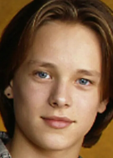 Jonathan Jackson photo