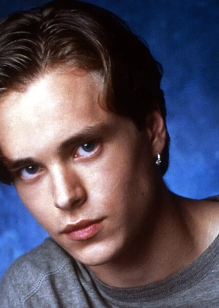 Jonathan Jackson photo