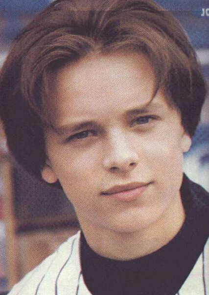 Jonathan Jackson photo