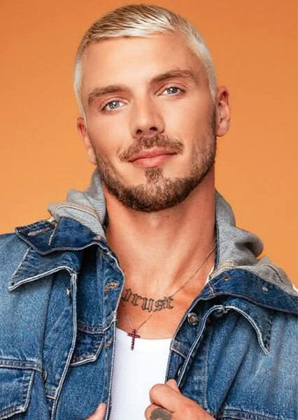 Jonathan Jenvrin