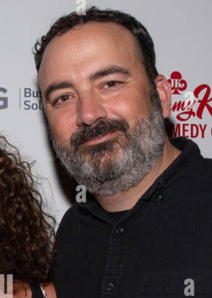 Jonathan Kimmel