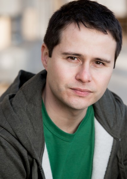 Jonathan Kleitman