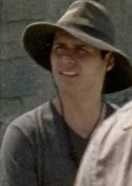 Jonathan Kleitman photo