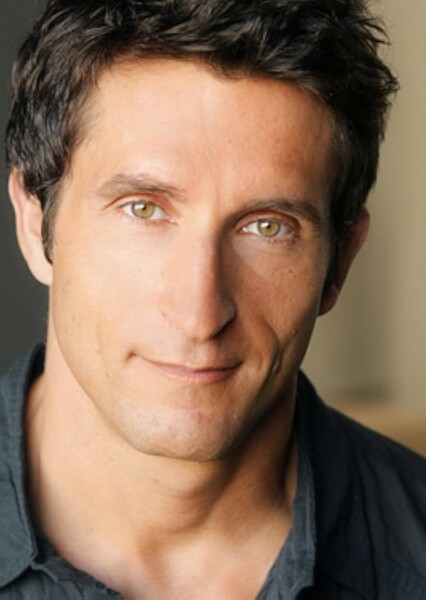 Jonathan LaPaglia photo