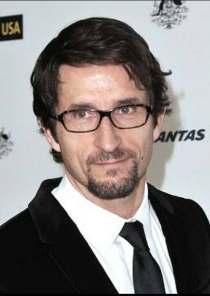 Jonathan LaPaglia