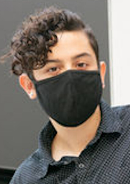Jonathan Leon photo