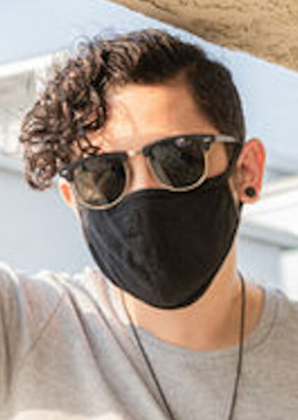 Jonathan Leon photo
