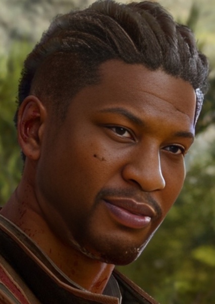 Jonathan Majors photo