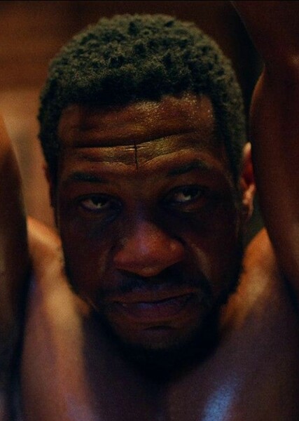 Jonathan Majors