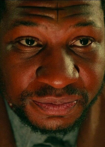 Jonathan Majors photo