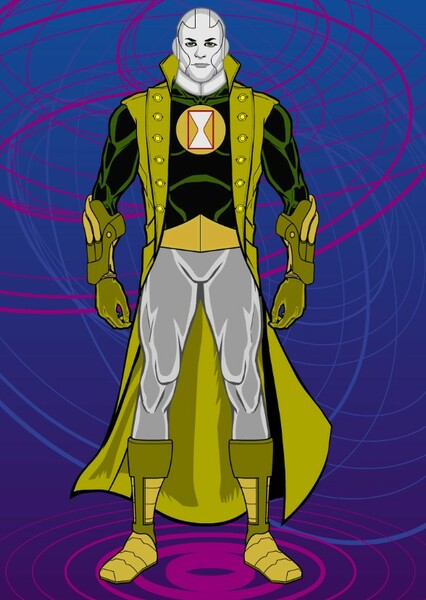 Jonathan Majors photo