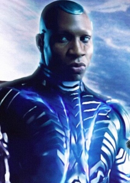 Jonathan Majors photo