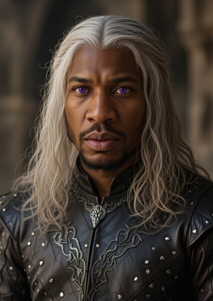 Jaehaegon Targaryen