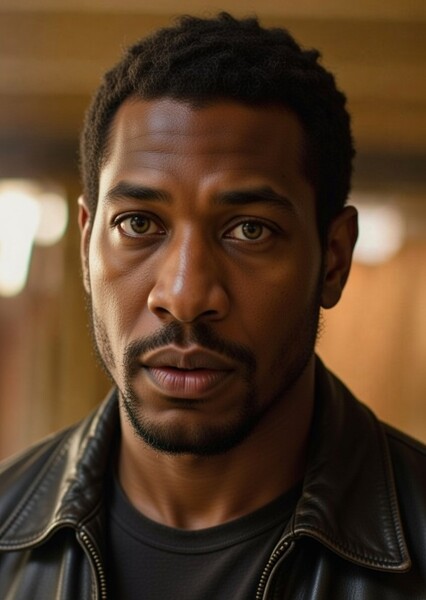 Darius Reed