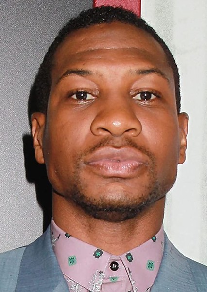 Jonathan Majors photo