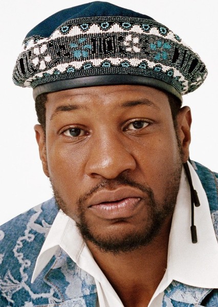 Jonathan Majors photo