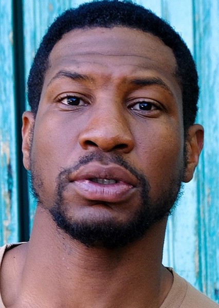 Jonathan Majors