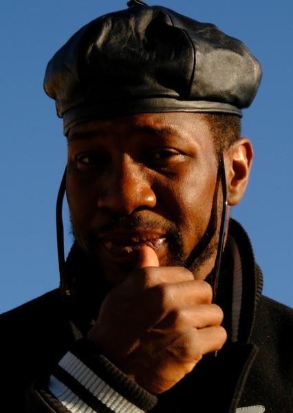 Jonathan Majors photo