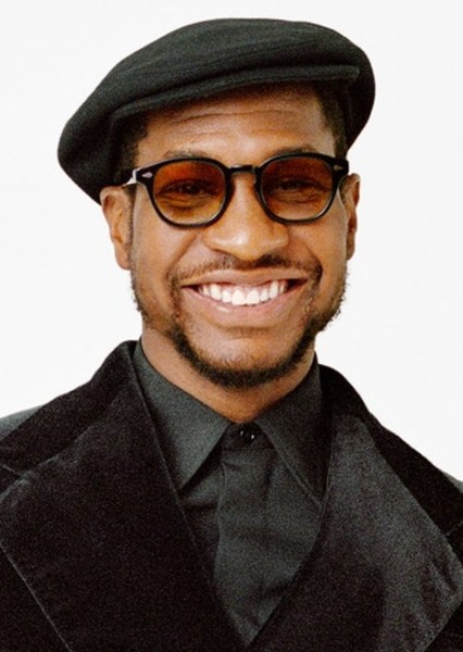 Jonathan Majors photo