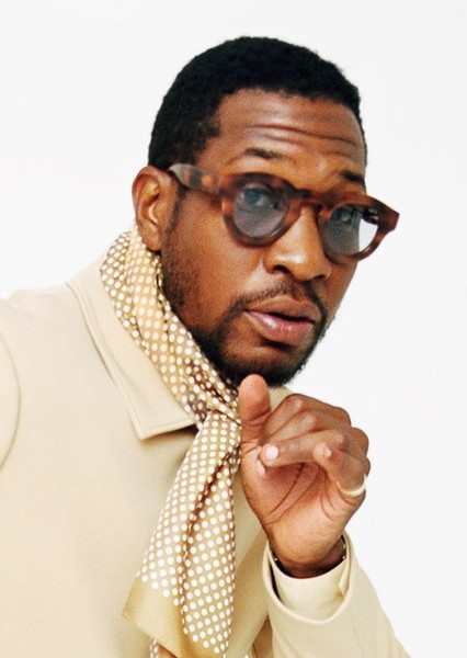 Jonathan Majors