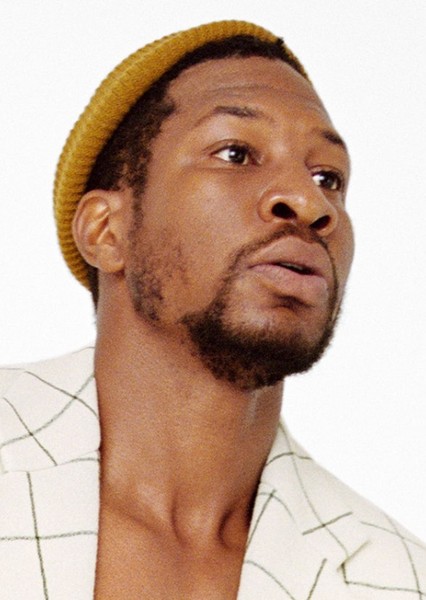 Jonathan Majors photo