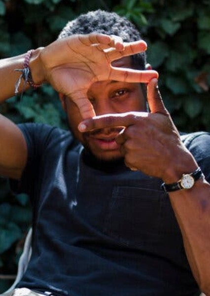 Jonathan Majors photo
