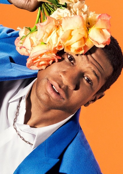 Jonathan Majors photo