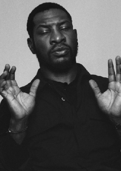 Jonathan Majors photo