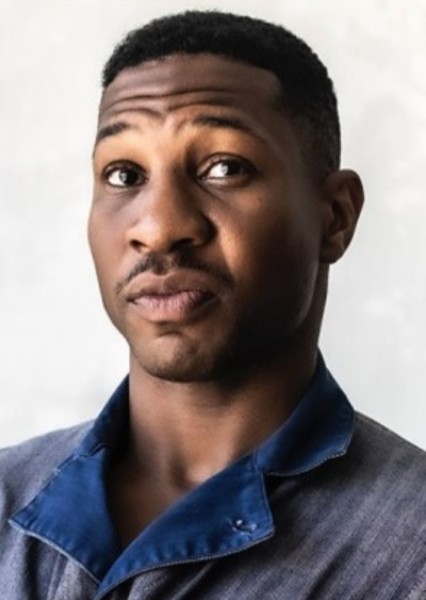 Jonathan Majors photo