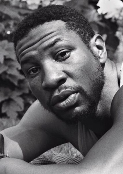 Jonathan Majors photo