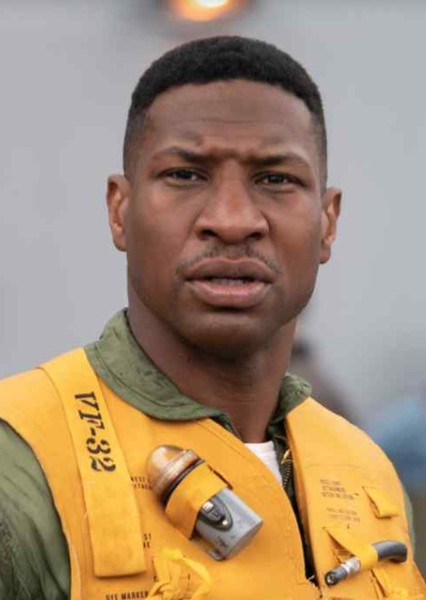 Jonathan Majors