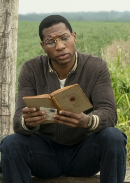 Jonathan Majors photo