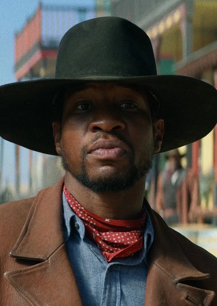 Jonathan Majors photo
