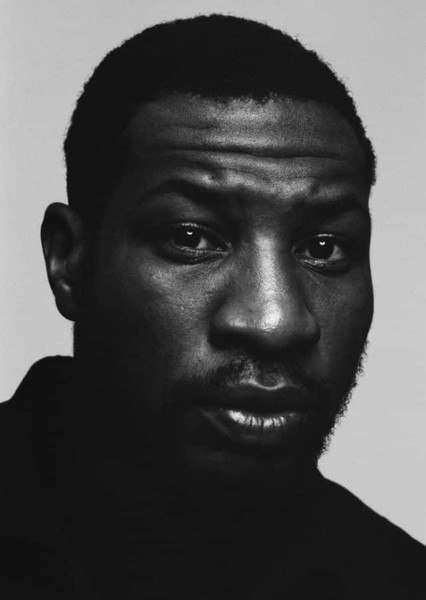 Jonathan Majors photo