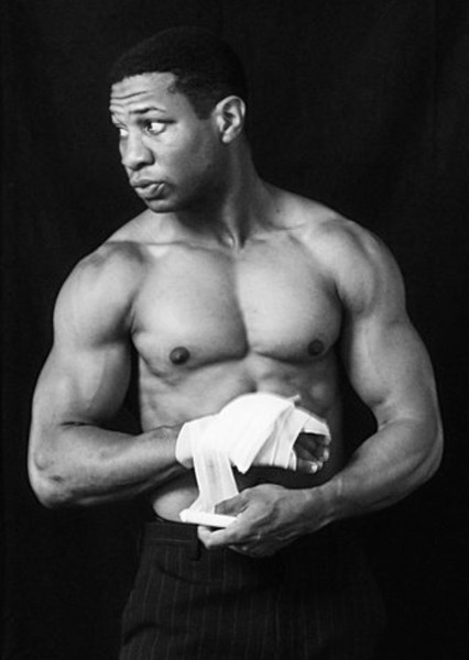 Jonathan Majors