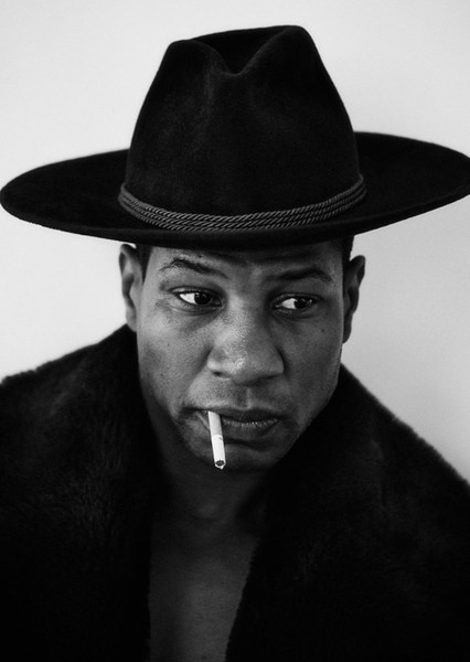 Jonathan Majors photo