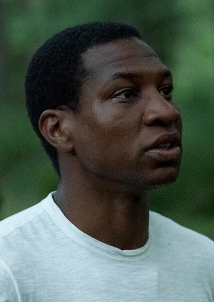 Jonathan Majors photo