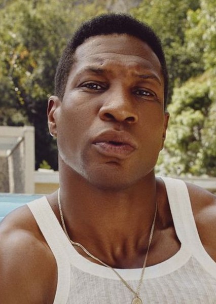 Jonathan Majors photo