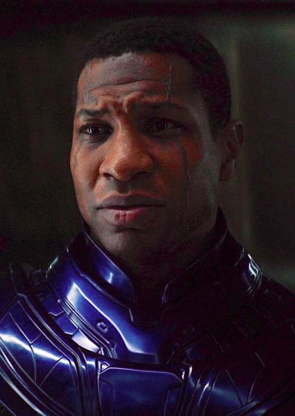 Jonathan Majors photo