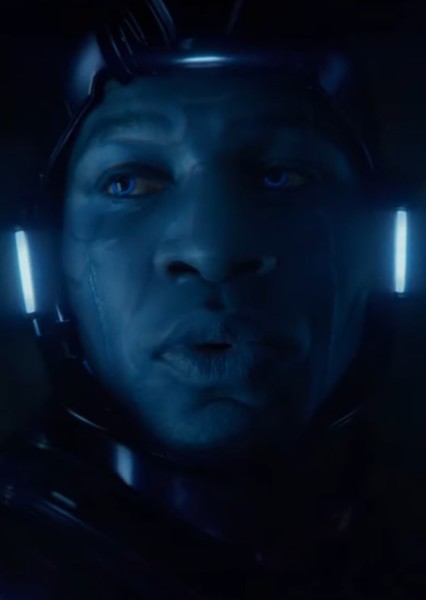 Jonathan Majors photo