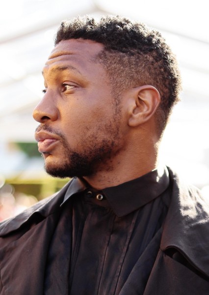 Jonathan Majors photo