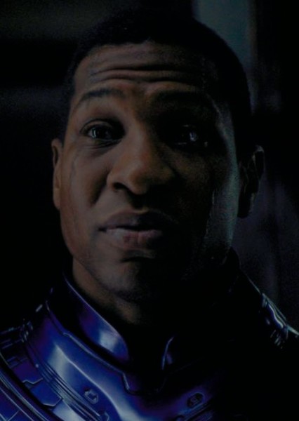 Jonathan Majors photo