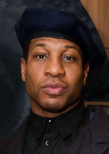 Jonathan Majors