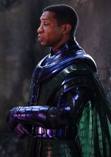Jonathan Majors photo