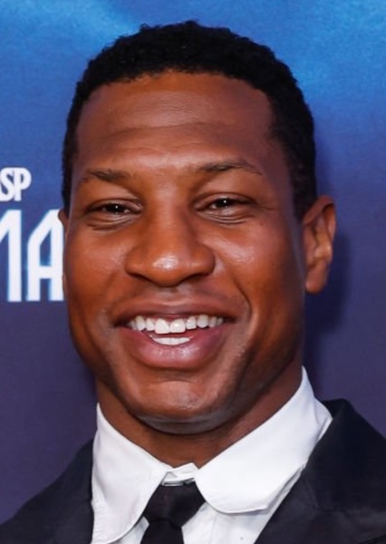 Jonathan Majors photo