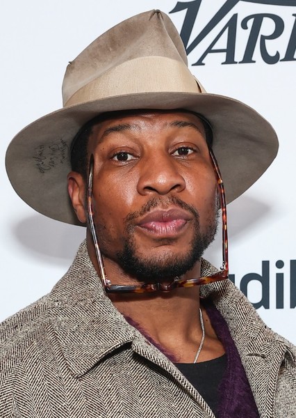 Jonathan Majors photo