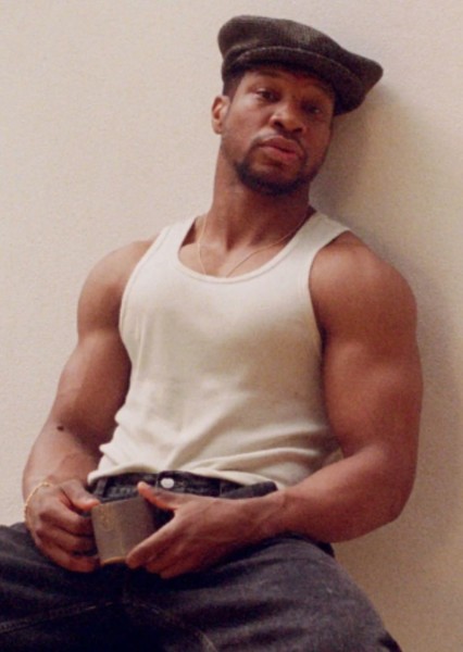 Jonathan Majors photo